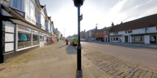 Midhurst - North Street